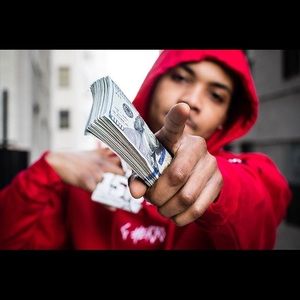 Meet your Posher, Devon